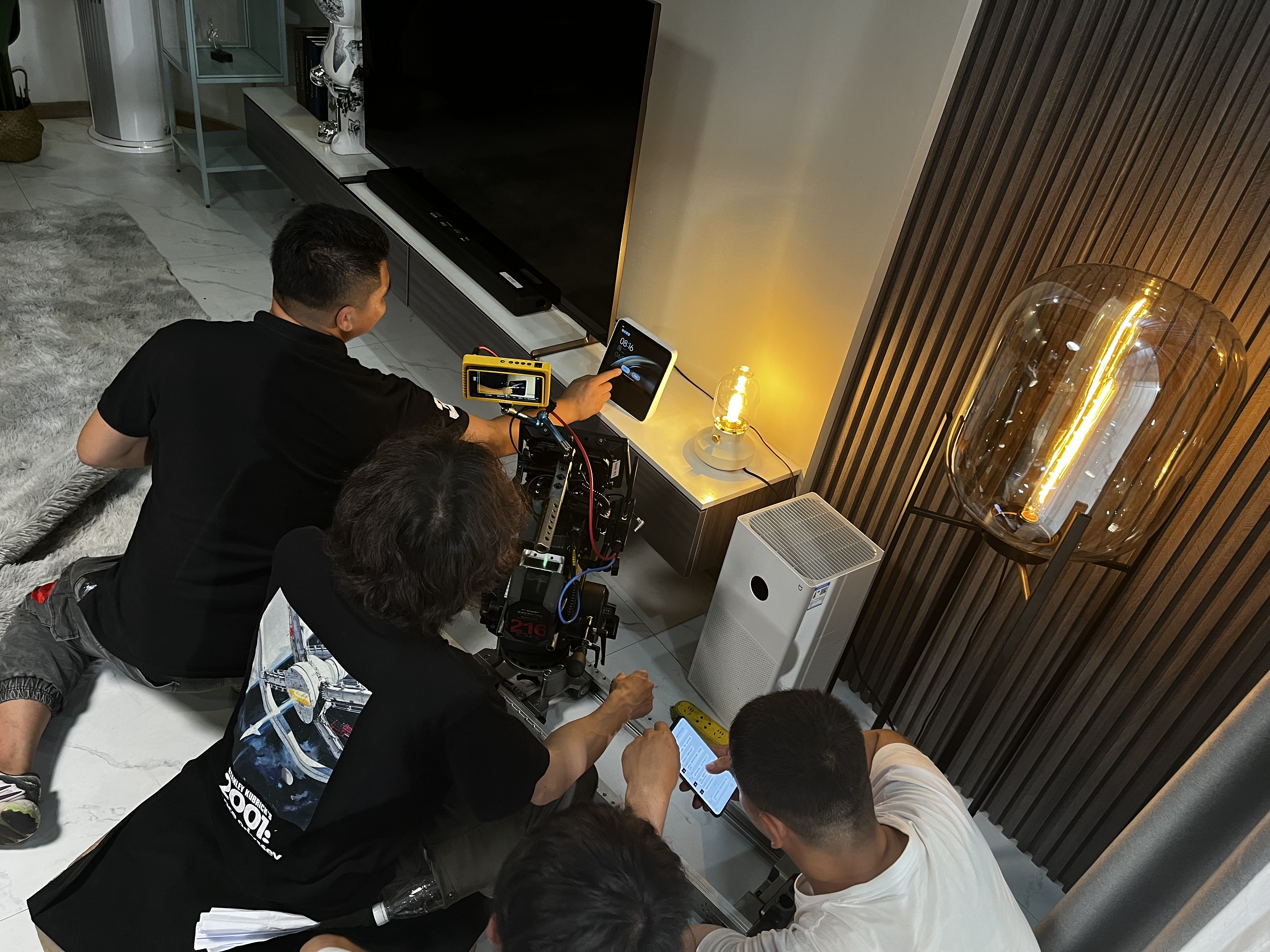 宣傳片制作公司的剪輯技巧，讓你的影片更具吸引力(圖1)