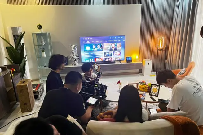 深圳視頻制作企業(yè)如何在視頻中講好一個故事，抓住觀眾的心(圖1)